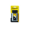 Stanley Steel Heavy Duty Blade Dispenser with Blades 2-7/16 in. L 50 pc 11-921L